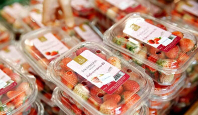 Meyvelerde Hepatit A tehlikesi! Raflardan acil koduyla toplatılıyor