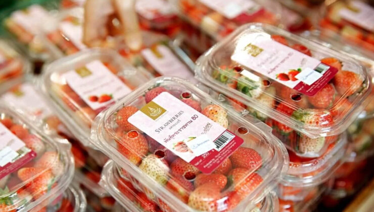 Meyvelerde Hepatit A tehlikesi! Raflardan acil koduyla toplatılıyor