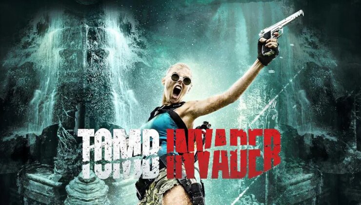 Mezar İstilacısı (Tomb Invader) filminin konusu ne? Mezar İstilacısı filminin oyuncuları kim?