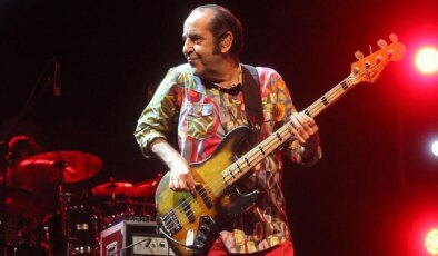 MFÖ’nün gülen yüzü: Özkan Uğur’un ölümünün üzerinden 2 yıl geçti!