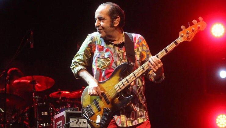 MFÖ’nün gülen yüzü: Özkan Uğur’un ölümünün üzerinden 2 yıl geçti!