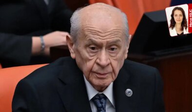 MHP ile İYİ Parti arasında gerilim tırmandı: Bahçeli’nin önerisi tansiyonu yükseltti