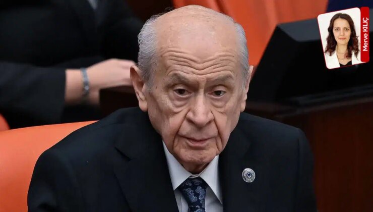 MHP ile İYİ Parti arasında gerilim tırmandı: Bahçeli’nin önerisi tansiyonu yükseltti