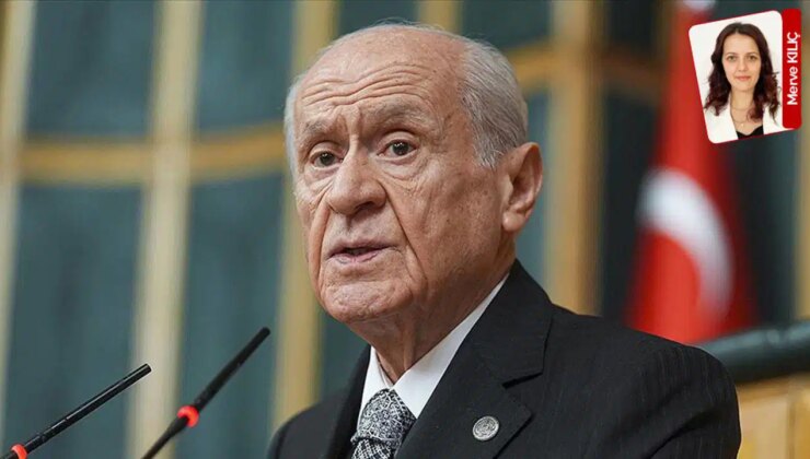 MHP lideri Bahçeli’nin dikkat çeken sözleri doğrulandı: ‘Bu, Türkiye’yi bölmektir’
