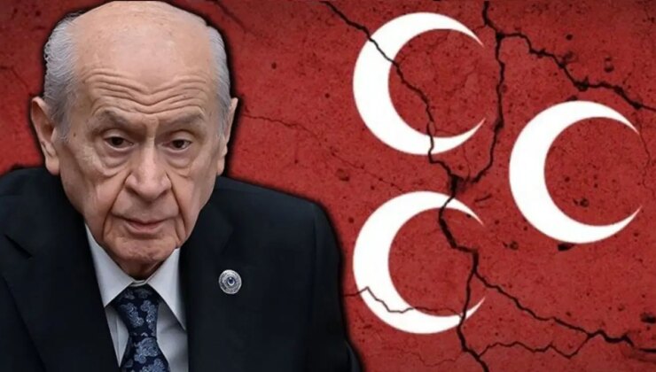 MHP’de bir ‘süreç’ istifası daha! Partinin sembol ismi, istifasını sert sözlerle duyurdu: ‘Mazinin hatırı var deyip sustum ama…’