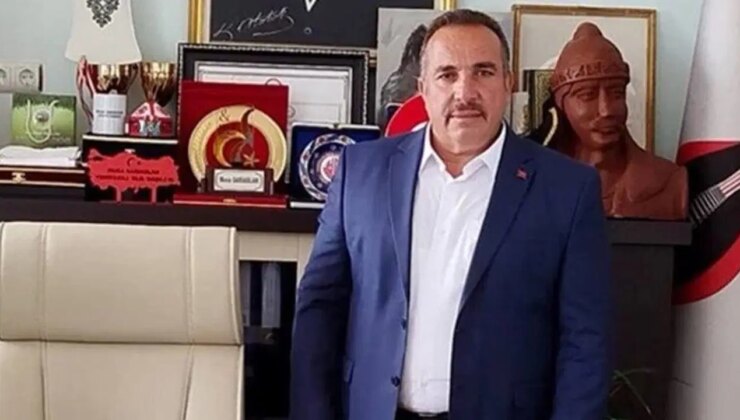 MHP’li belediye başkanı Musa Sarıaslan trafik kazasında hayatını kaybetti