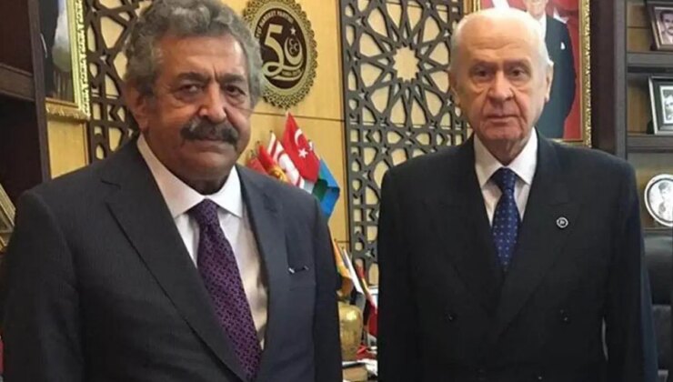 MHP’li Feti Yıldız’dan sürpriz ‘hukuk’ çıkışı: ‘Tutuklamaya ancak zorunlu hallerde başvurulur’