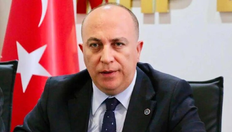MHP’li İzzet Ulvi Yönter’den süreç açıklaması: ‘Dananın kuyruğu birkaç gün içinde kopacak’