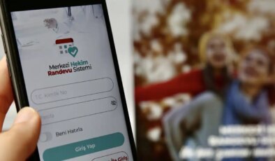 MHRS randevularında yeni dönem