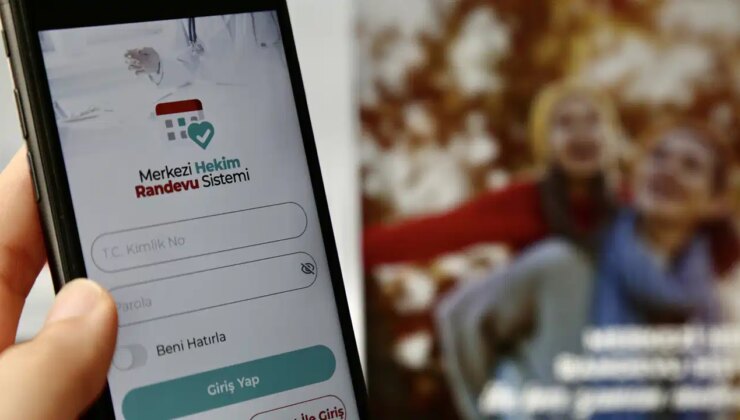 MHRS randevularında yeni dönem