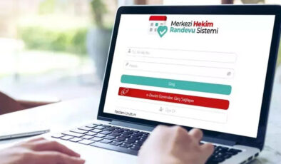 MHRS üzerinden yeni bir hizmet: Aile hekimi yönlendirmesi