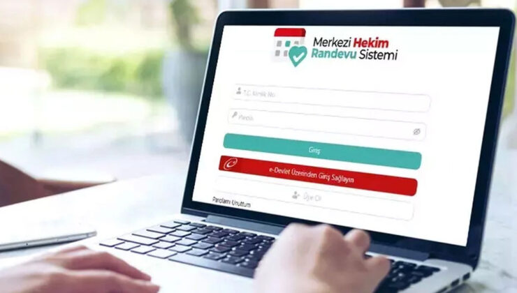 MHRS üzerinden yeni bir hizmet: Aile hekimi yönlendirmesi