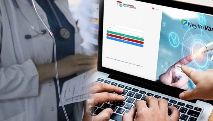 MHRS’de yeni dönem: Randevu öncesi bu artık zorunlu olacak!