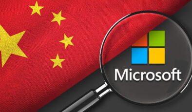 Microsoft, Pentagon için Çinli mühendislerle çalışmayı bırakacak