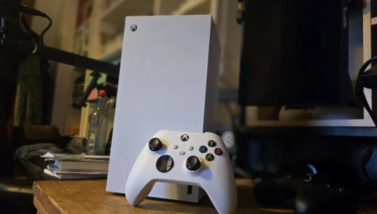 Microsoft, Xbox’a yeni özellikler getirecek sürümü yayınladı