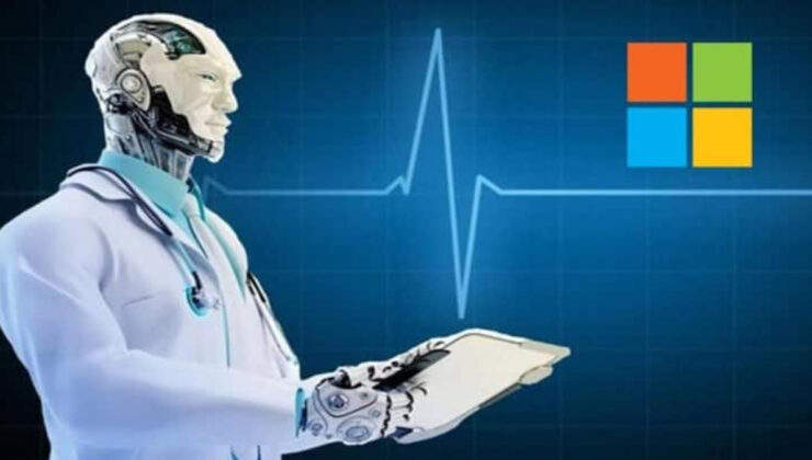 Microsoft’un yeni yapay zekası, sağlık sorunlarını doktorlardan daha iyi teşhis ediyor