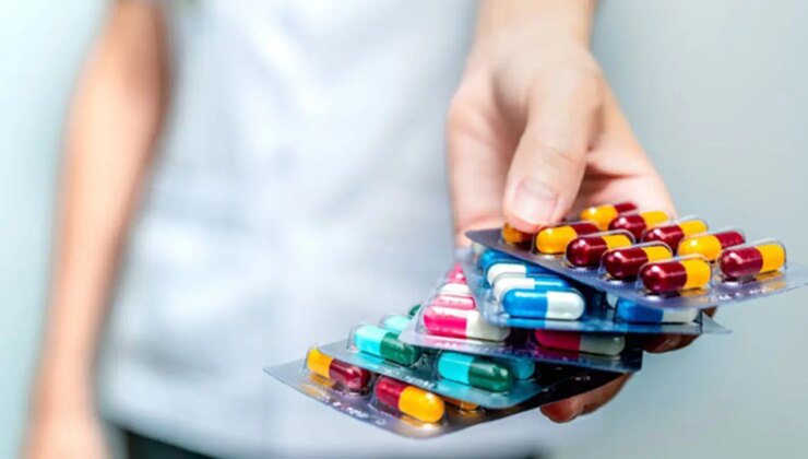 Mide koruyucu ilaçlar zararlı mı? Uzmanından uyarılar