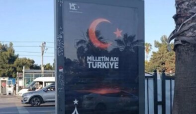 ‘Milletin Adı Türkiye’ ifadesine tepki yağdı: Milletin binlerce yıllık adı değişmez