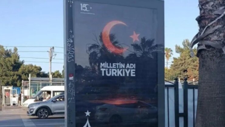 ‘Milletin Adı Türkiye’ ifadesine tepki yağdı: Milletin binlerce yıllık adı değişmez