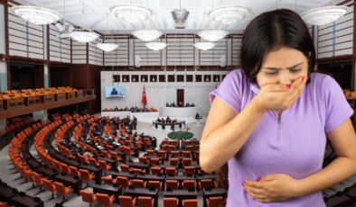 Milletvekilleri hastaneye başvurdu: İshal ve kusma salgını yayılıyor
