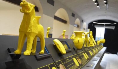 Milyonlarca kişinin uzak kaldığı kültürel mirasa erişim için yeni bir uygulama: Müzeler ‘herkes için’