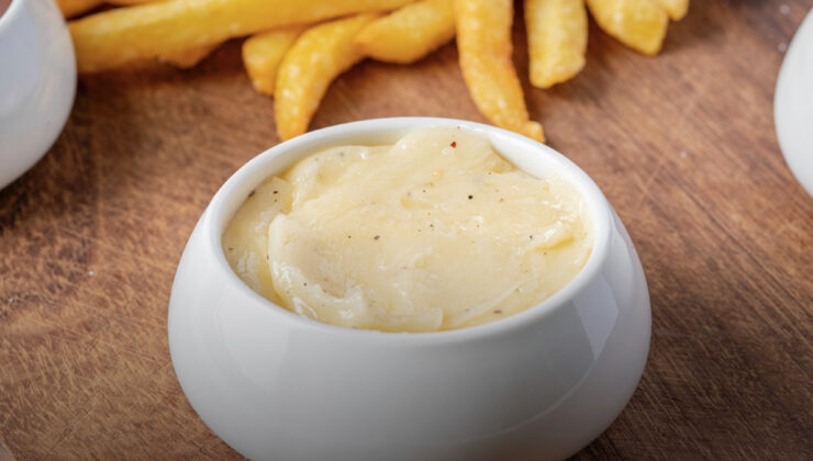 Milyonları ilgilendiriyor: Bu mayonezler tüm raflardan toplatılıyor