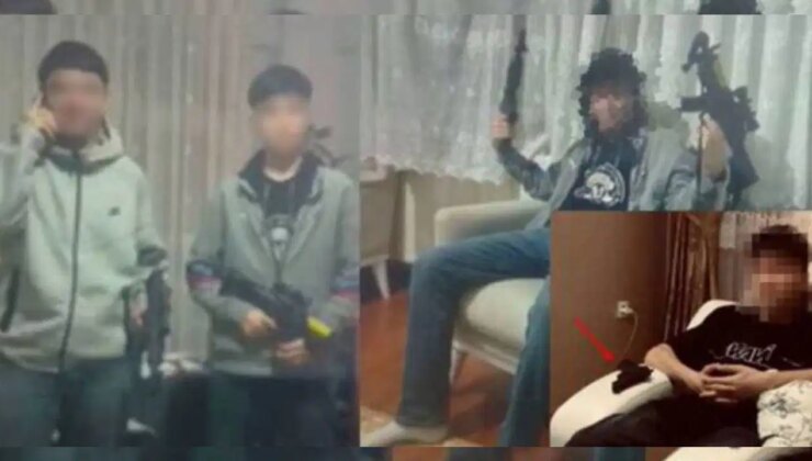 Minguzzi cinayetine ilişkin yeni görüntüler ortaya çıktı!