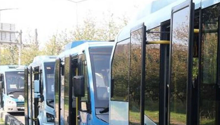 Minibüs ücretlerine zam geldi: İşte yeni tarifeler