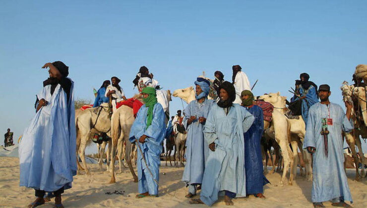 Mısır’ın sessiz halklarından kültürel direniş: Kadim diller ayakta kalabilecek mi?