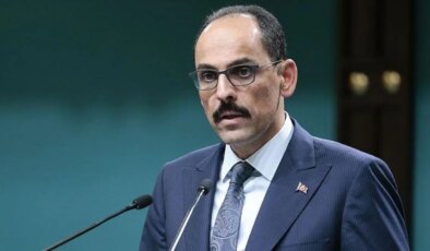 MİT Başkanı Kalın’ın ‘süreç’ diplomasisi: Bağdat’a kritik ziyaret