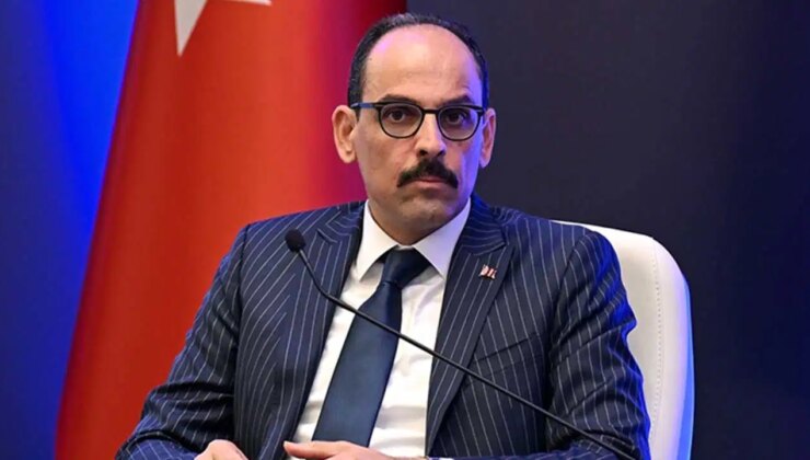 MİT’ten siyasi partilere ziyaret hamlesi