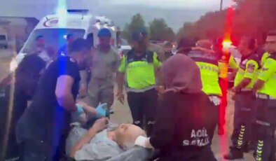 Mola verdiği bölgede kaybolduktan 7 saat sonra bitkin bulundu, kaldırıldığı hastanede öldü