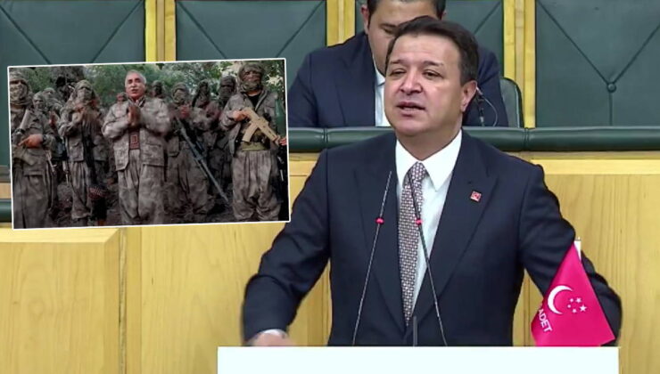 ‘Montaj videoları’ anımsattı: Saadet Partisi’nden iktidara süreç çağrısı