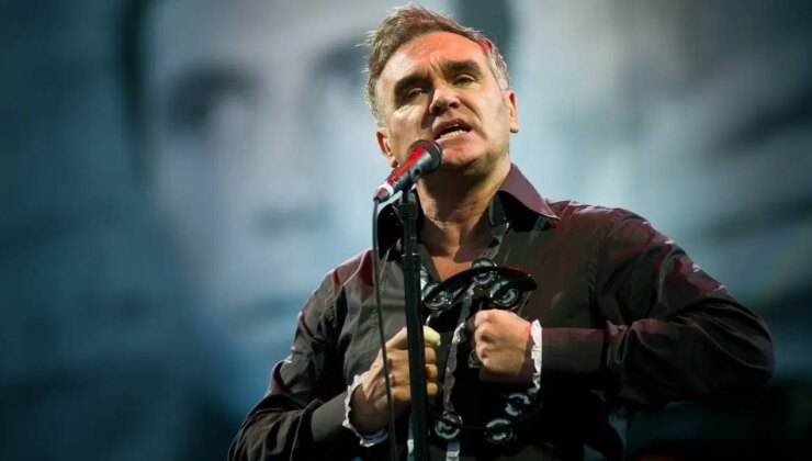 Morrissey’in İstanbul konseri iptal edildi