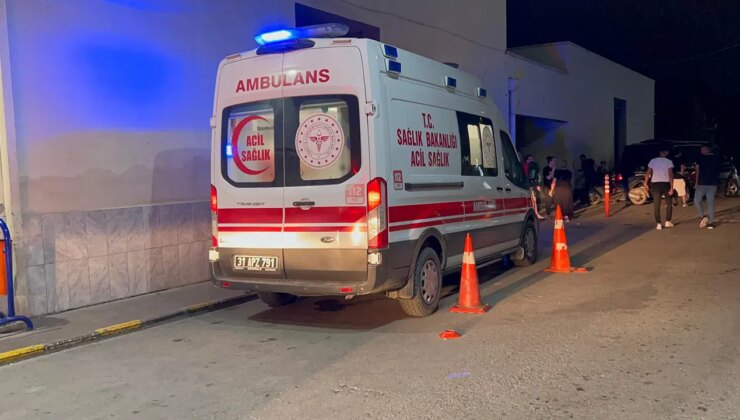 MSB’den henüz açıklama yapılmadı: Hatay’da hastaneye kaldırılan 2 askerden acı haber!