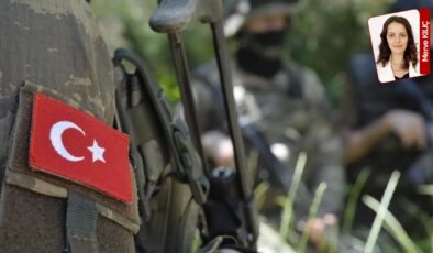 MSB’nin sessizliği sürüyor… İYİ Parti GİK üyesi Demir: ‘Bu dronu üreten ülkenin menşei nedir?’