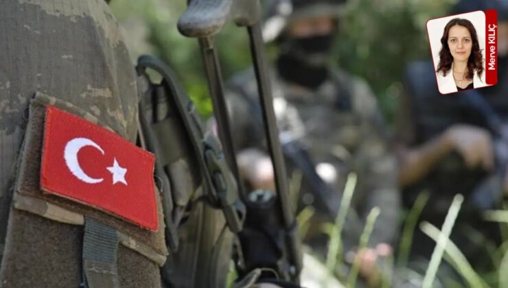 MSB’nin sessizliği sürüyor… İYİ Parti GİK üyesi Demir: ‘Bu dronu üreten ülkenin menşei nedir?’