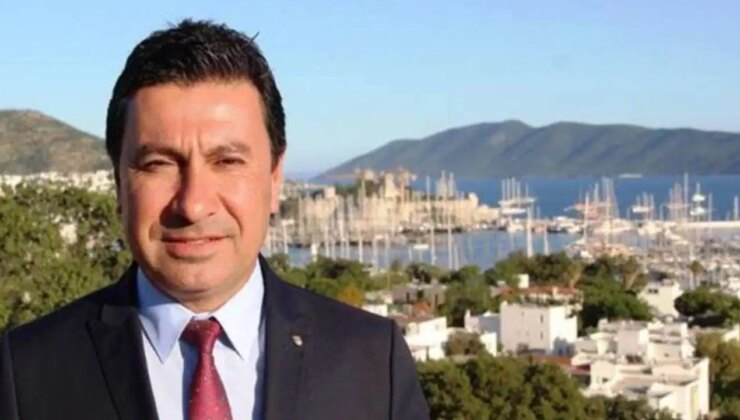 Muğla Büyükşehir Belediye Başkanı Aras: Muğla ormanlarının yüzde 70’i, topraklarının ise yüzde 60’ı maden ruhsatı kapsamına alınmış durumda