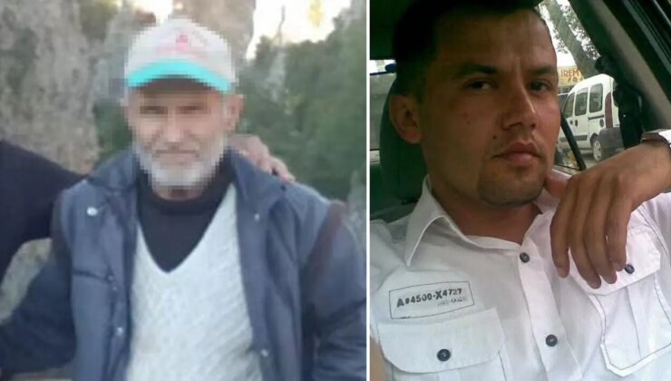 Muğla’da ‘baba’ vahşeti: Tartıştığı oğlunu bıçaklayarak öldürdü!