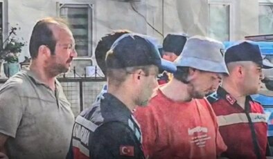 Muğla’da insan kaçakçılığı operasyonu: AKP’li başkan da gözaltına alındı!