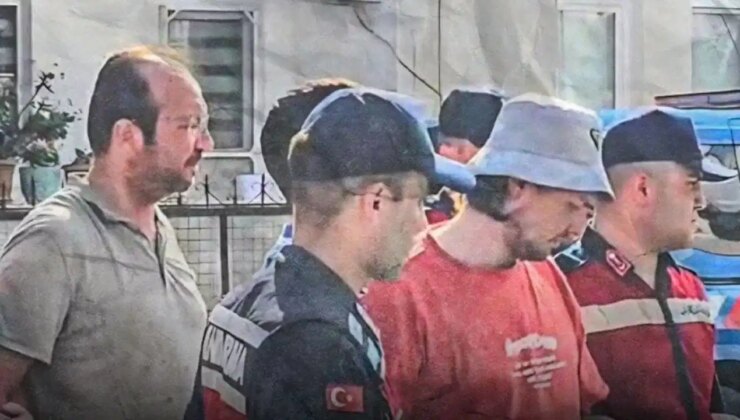 Muğla’da insan kaçakçılığı operasyonu: AKP’li başkan da gözaltına alındı!