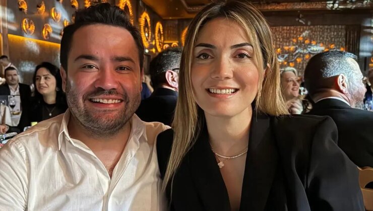 Muhittin Böcek’in gelini Zuhal Böcek gözaltına alındı