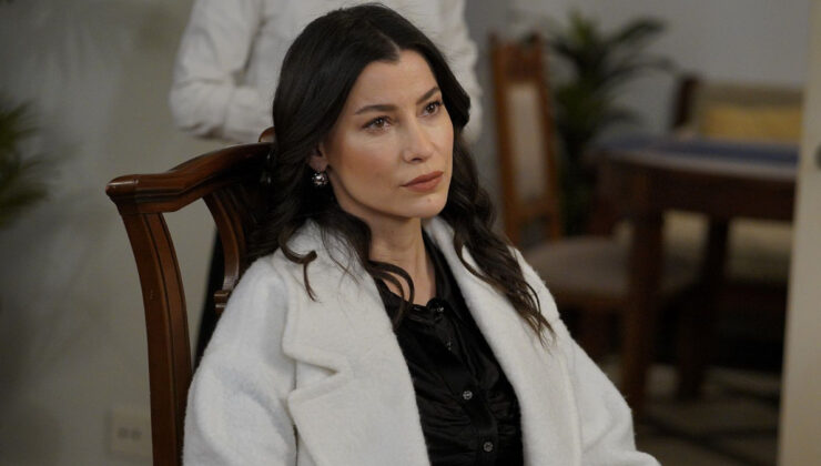 Müjde Uzman sokak kedilerini beslediği için CİMER’e şikayet edildi