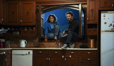 Müjdemi İsterim filminin konusu ne? Müjdemi İsterim filminin oyuncuları kim?