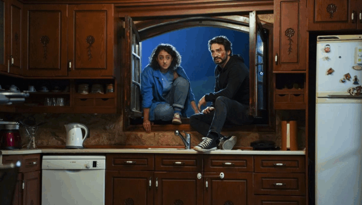 Müjdemi İsterim filminin konusu ne? Müjdemi İsterim filminin oyuncuları kim?