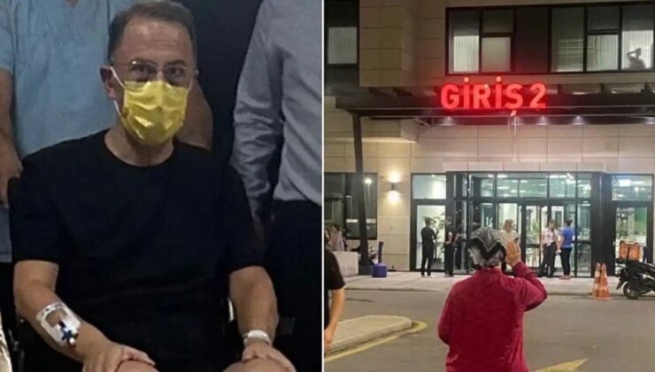 Murat Çalık’ın annesi ve eşine ziyaret izni çıktı