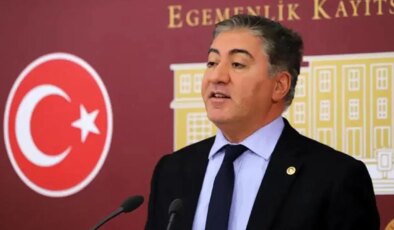Murat Emir: İktidar yangınla mücadeleyi değil makam uçağını, lüks araçları tercih etti!
