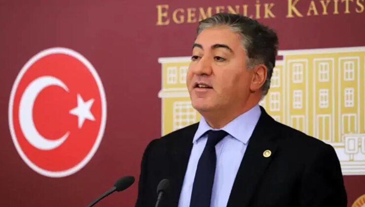 Murat Emir: İktidar yangınla mücadeleyi değil makam uçağını, lüks araçları tercih etti!