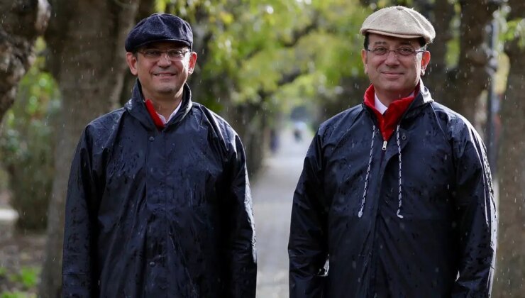 Murat Ongun: Özel ile İmamoğlu arasındaki bağ neden saldırıya uğruyor biliyor musunuz?