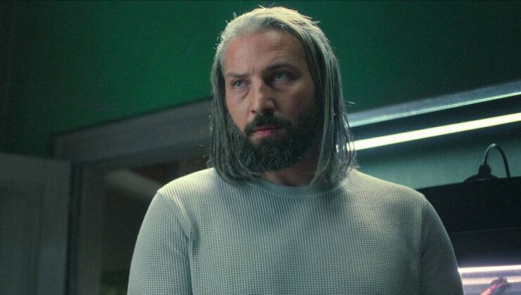 Murathan Muslu kimdir, nereli? Murathan Muslu hangi dizi ve filmlerde oynadı?